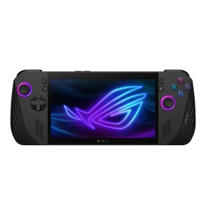 CONSOLE ROG ALLY RC72LA-NH011W/90NV00F1-M00140 ASUS