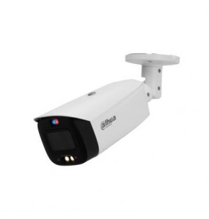 NET CAMERA 5MP IR BULLET AI/HFW3549T1-AS-PV-0280B-S5 DAHUA