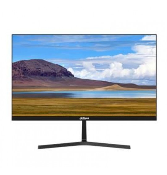 LCD Monitor | DAHUA | DHI-LM22-B200S | 21.45" | Business | Panel VA | 1920x1080 | 16:9 | 100Hz | 5 ms | Speakers | Colour Black | LM22-B200S