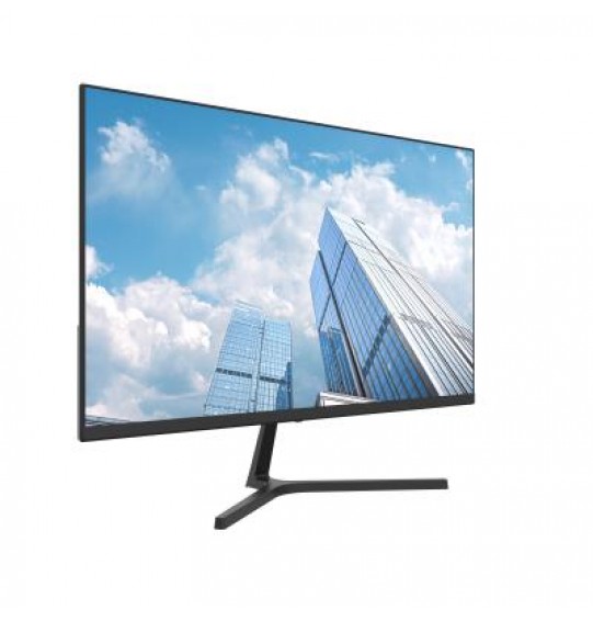 LCD Monitor | DAHUA | DHI-LM22-B201S | 21.45" | Business | Panel IPS | 1920x1080 | 16:9 | 75Hz | 5 ms | Speakers | Colour Black | LM22-B201S