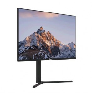 LCD Monitor | DAHUA | DHI-LM27-B201A | 27" | Business | Panel IPS | 1920x1080 | 16:9 | 100Hz | 5 ms | Colour Black | LM27-B201A