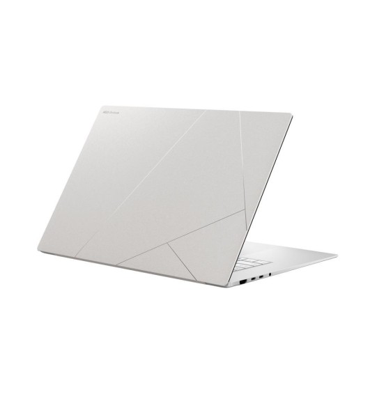 Notebook | ASUS | ZenBook Series | UM5606WA-RK217W | CPU  Ryzen AI 9 | 365 | 2000 MHz | 16" | 2880x1800 | RAM 24GB | LPDDR5x | SSD 1TB | AMD Radeon 880M Graphics | Integrated | ENG | Card Reader SD | Windows 11 Home | White | 1.5 kg | 90NB13M2-M00FV0