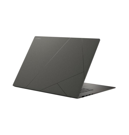 Notebook | ASUS | ZenBook Series | UM5606WA-RK215W | CPU  Ryzen AI 9 | HX370 | 2000 MHz | 16" | 2880x1800 | RAM 32GB | LPDDR5x | SSD 2TB | AMD Radeon 890M Graphics | Integrated | ENG | Card Reader SD | Windows 11 Home | Grey | 1.5 kg | 90NB13M1-M00FT