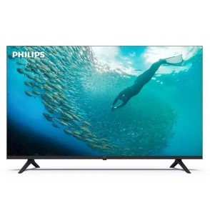 TV Set | PHILIPS | 43" | 4K/Smart | 3840x2160 | Titan OS | Black | 43PUS7009/12