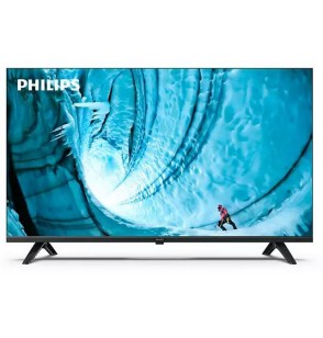 TV Set | PHILIPS | 40" | 1920x1080 | Titan OS | 40PFS6009/12