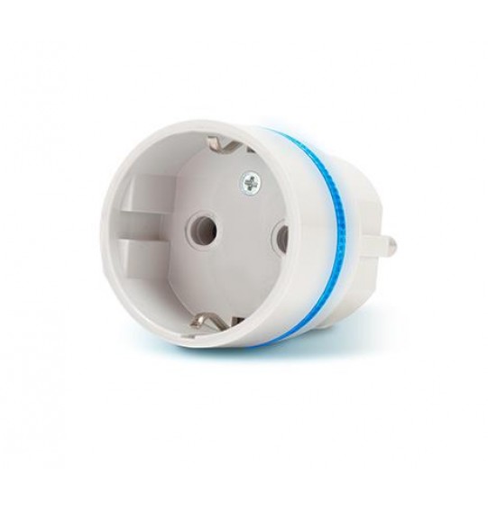 SMART HOME SOCKET ABAX2/TYPE-F ASW-200F SATEL