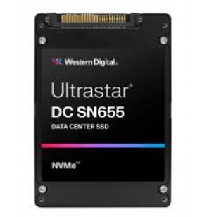 NAS ACC SSD NVME 3.84TB/79700-T3R8401WD01-RS QNAP