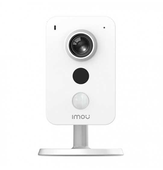 NET CAMERA 4MP IR CUBE POE/IPC-K42AP IMOU