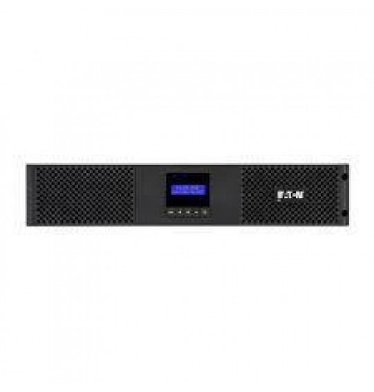 UPS | EATON | 900 Watts | 1000 VA | Wave form type Sinewave | OnLine DoubleConvertion | Phase 1phase | Rack 2U | 9E1000IR