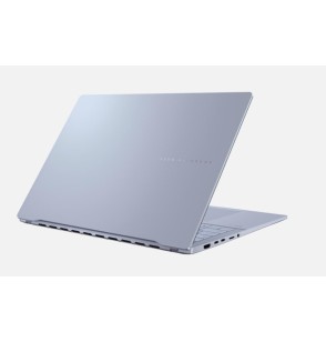 Notebook | ASUS | VivoBook S | 16 OLED | S5606MA | CPU  Core Ultra | u7-155H | 1400 MHz | 16" | 3200x2000 | RAM 16GB | LPDDR5x | SSD 1TB | Intel Arc Graphics | Integrated | ENG | Card Reader Micro SD | Windows 11 Home | Blue | 1.5 kg | 90NB12E1-M007E