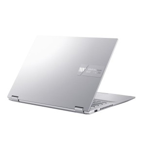 Notebook | ASUS | VivoBook Flip | TN3402YA | CPU  Ryzen 5 | 7430U | 2300 MHz | 14" | Touchscreen | 2880x1800 | RAM 16GB | DDR4 | SSD 1TB | AMD Radeon Graphics | Integrated | ENG | Windows 11 Home | Silver | 1.5 kg | 90NB1112-M00H20