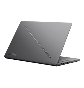 Notebook | ASUS | ROG Zephyrus | GA403UV | CPU  Ryzen 9 | 8945HS | 4000 MHz | 14" | 2880x1800 | RAM 32GB | LPDDR5x | 6400 MHz | SSD 1TB | NVIDIA GeForce RTX 4060 | 8GB | ENG | Card Reader microSD | Windows 11 Home | Eclipse Grey | 1.5 kg | 90NR0I01-M