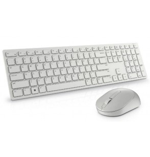 KEYBOARD +MOUSE WRL OPT./KM5221W RUS 580-AKFB DELL