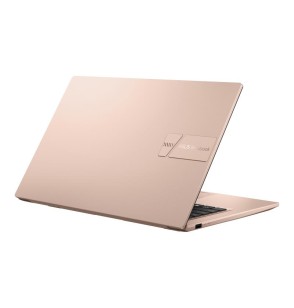 Notebook | ASUS | VivoBook Series | X1404VA | CPU  Core i5 | i5-1335U | 1300 MHz | 14" | 1920x1080 | RAM 16GB | DDR4 | SSD 512GB | Intel Iris X? Graphics | Integrated | ENG | NumberPad | Windows 11 Home | Pink | 1.4 kg | 90NB10I9-M00L60