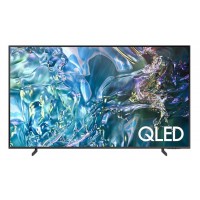 TV SET LCD 65" QLED 4K/QE65Q60DAUXXH SAMSUNG