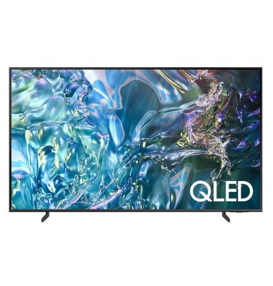 TV SET LCD 55" QLED 4K/QE55Q60DAUXXH SAMSUNG