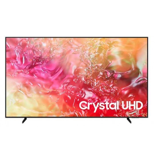 TV SET LCD 65" 4K/UE65DU7172UXXH SAMSUNG