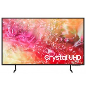 TV SET LCD 43" 4K/UE43DU7172UXXH SAMSUNG