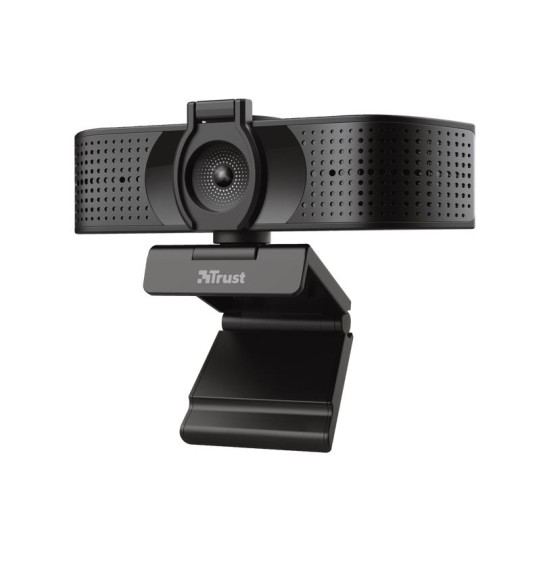 CAMERA WEBCAM TEZA 4K UHD/24280 TRUST