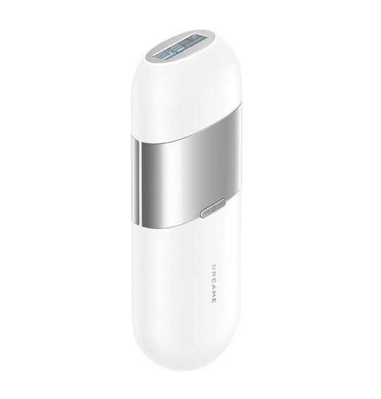 HAIR REMOVAL IPL/D-1186-WH DREAME