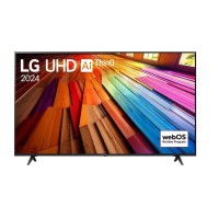 TV Set | LG | 65" | 4K/Smart | 3840x2160 | webOS | 65UT80003LA