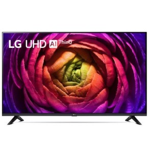 TV SET LCD 50" 4K/50UR73003LAQ LG