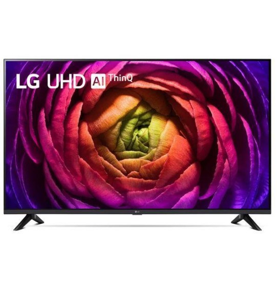 TV SET LCD 50" 4K/50UR73003LAQ LG