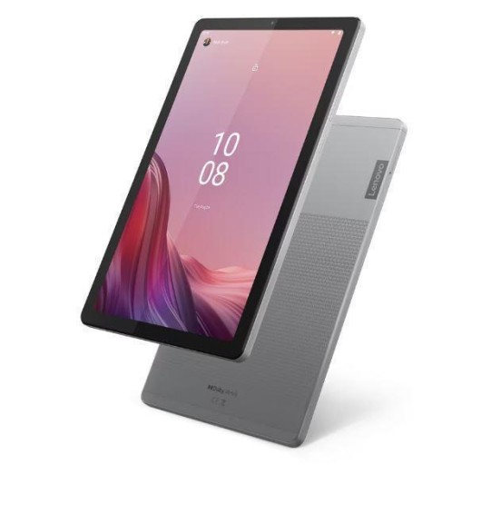 TABLET TAB M9 TB-310FU 9"/3/32GB GREY ZAC30038ES LENOVO