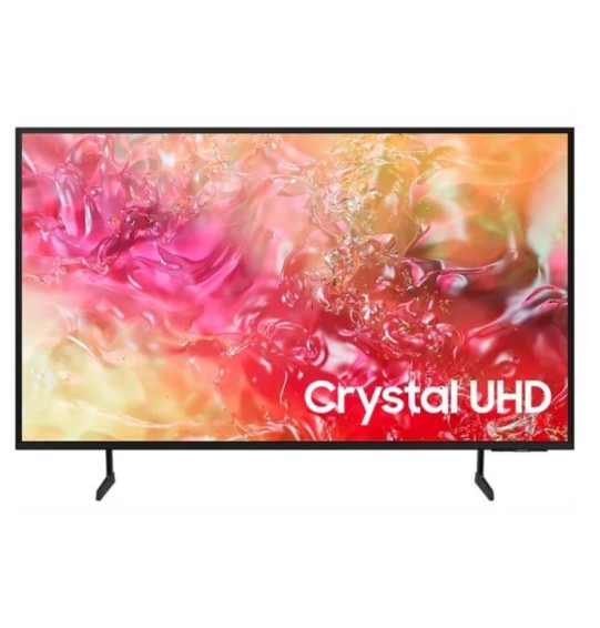 TV SET LCD 75" 4K/UE75DU7172UXXH SAMSUNG