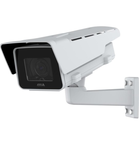 NET CAMERA P1385-E 2MP BOX/02734-001 AXIS