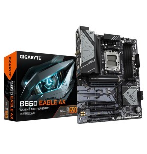 MB AMD B650 SAM5 ATX/B650 EAGLE GIGABYTE