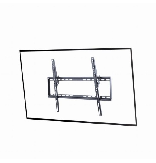 TV SET ACC WALL MOUNT 37-70"/WM-70T-03 GEMBIRD