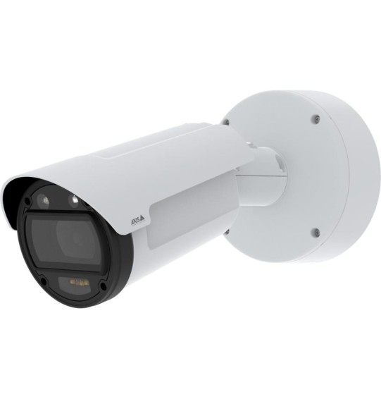 NET CAMERA Q1808-LE 10MP/02507-001 AXIS