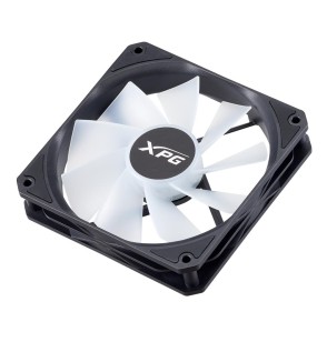 CASE FAN 120MM ARGB/VENTOR120ARGBPWM-BKCWW ADATA