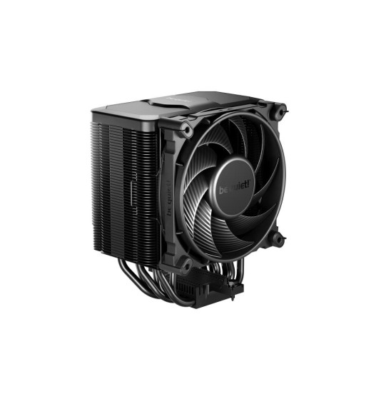 CPU COOLER S_MULTI/DARK ROCK 5 BK035 BE QUIET