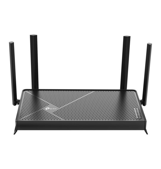 WRL ROUTER 3600MBPS 1000M 5P/DUAL BAND ARCHER BE230 TP-LINK