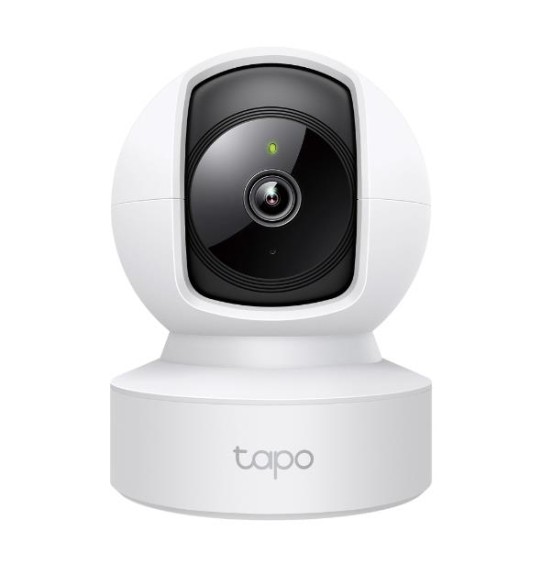 WRL CAMERA PAN/TILT/TAPO C202 TP-LINK