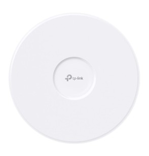 Access Point | TP-LINK | 22000 Mbps | IEEE 802.11a/b/g | IEEE 802.11n | IEEE 802.11ac | IEEE 802.11ax | 2x10GbE | EAP783