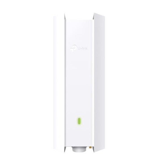 Access Point | TP-LINK | 1800 Mbps | 1x10/100/1000M | EAP623-OUTDOORHD