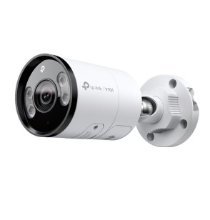 NET CAMERA BULLET H.265+ 4MP/VIGI C345(6MM) TP-LINK