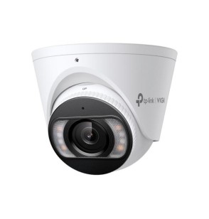 NET CAMERA TURRET H.265+ 4MP/VIGI C445(4MM) TP-LINK