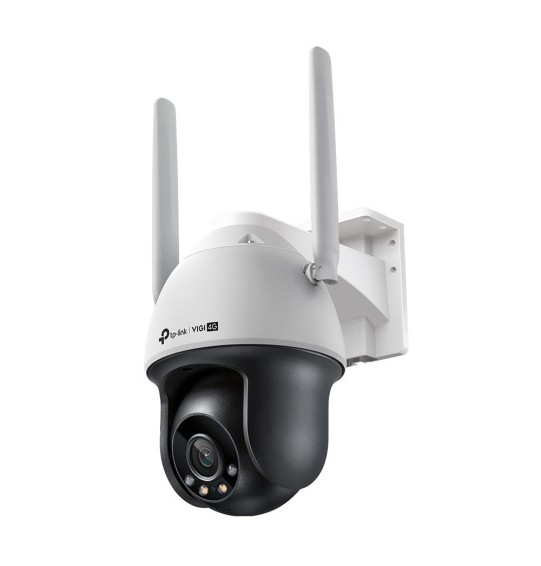 WRL CAMERA 4MP PAN/TILT/VIGI C540-4G(4MM) TP-LINK