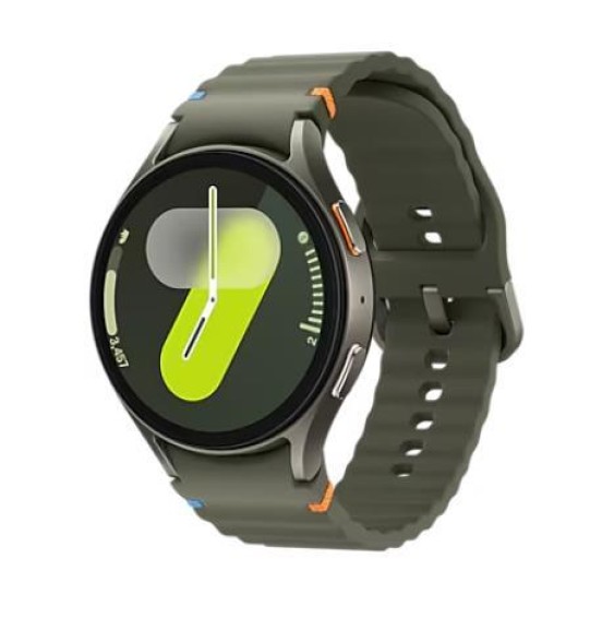 SMARTWATCH GALAXY WATCH7/40MM GREEN SM-L300 SAMSUNG