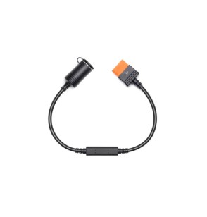 DRONE ACC POWER CABLE SDC/CAR/CP.DY.00000049.03 DJI