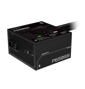 Power Supply | GIGABYTE | GP-P650SS | 650 Watts | GP-P650SS