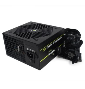 Power Supply | TECNOWARE | HYPER STREAM 400 Bronze | 400 Watts | PFC Active | FAL401HSB