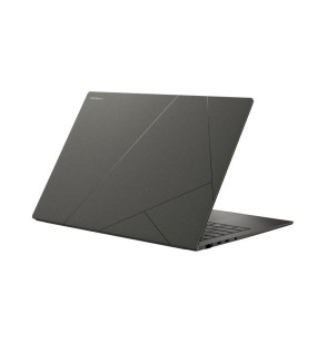 Notebook | ASUS | ZenBook Series | UX5406SA-PV050W | CPU  Core Ultra | u7-258V | 1800 MHz | 14" | 2880x1800 | RAM 32GB | LPDDR5x | SSD 1TB | Intel Arc Graphics | Integrated | ENG | Windows 11 Home | Grey | 1.2 kg | 90NB14F1-M00940