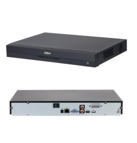 NET VIDEO RECORDER 32CH/NVR4232-EI DAHUA