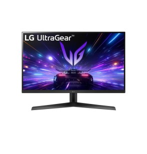 LCD Monitor | LG | 27GS60F-B | 27" | Gaming | Panel IPS | 1920x1080 | 16:9 | 180Hz | Matte | 1 ms | Tilt | Colour Black | 27GS60F-B