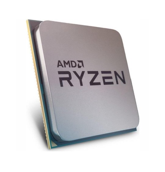 CPU | AMD | Desktop | Ryzen 5 | 4600G | Renoir | 3700 MHz | Cores 6 | 8MB | Socket SAM4 | 65 Watts | OEM | 100-000000147